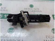 Recambio de maneta exterior delantera derecha para ford fiesta (cb1) 1.6 tdci cat referencia OEM IAM 1757131   2