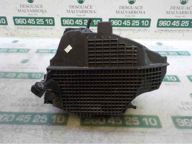 Recambio de filtro aire para renault captur 1.2 tce referencia OEM IAM 165001258R  