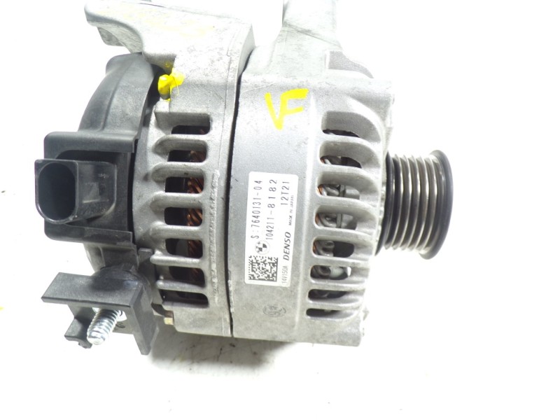 Recambio de alternador para mini mini 5-trg. (f55) cooper d referencia OEM IAM 12317640875 7640131 1042118182