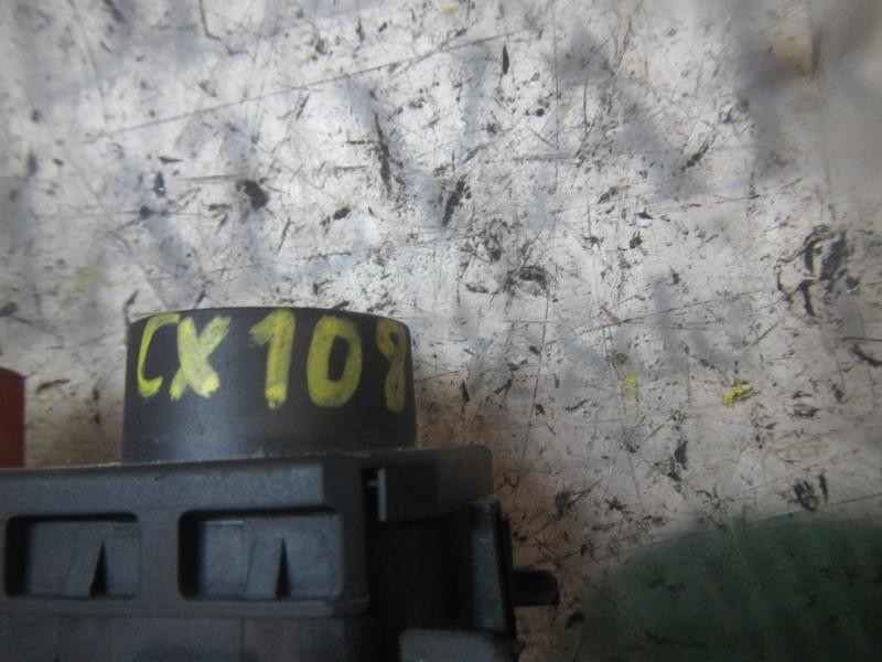 Recambio de warning para renault scenic ii grand confort dynamique referencia OEM IAM   