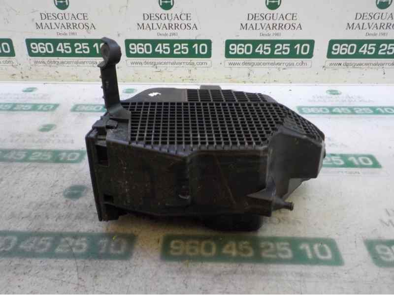 Recambio de filtro aire para renault captur 1.2 tce referencia OEM IAM 165001258R  