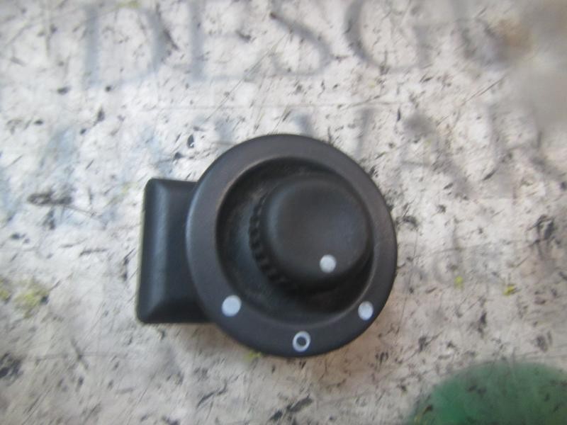 Recambio de mando retrovisor para renault scenic ii grand confort dynamique referencia OEM IAM   