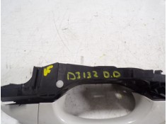 Recambio de maneta exterior delantera derecha para seat arona 1.0 tsi referencia OEM IAM 5G0837206NGRU   2