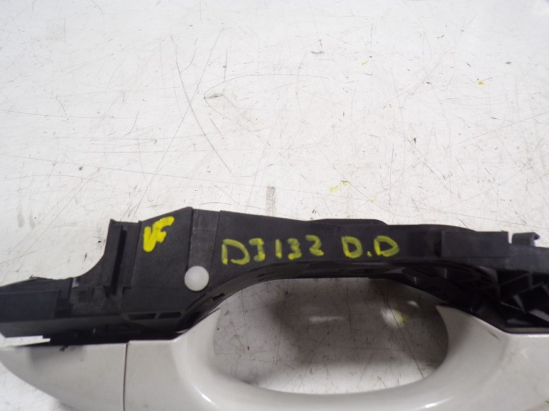 Recambio de maneta exterior delantera derecha para seat arona 1.0 tsi referencia OEM IAM 5G0837206NGRU  