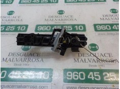 Recambio de maneta exterior delantera izquierda para ford fiesta (cb1) 1.6 tdci cat referencia OEM IAM 1757131   2