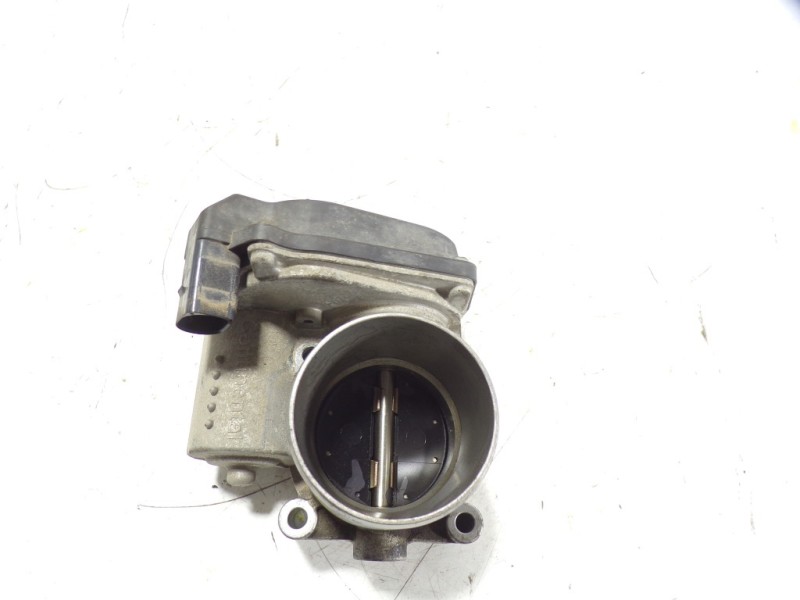 Recambio de caja mariposa para volkswagen scirocco (137) 1.4 16v tsi referencia OEM IAM 03C133062T 03C133062S A2C53367619