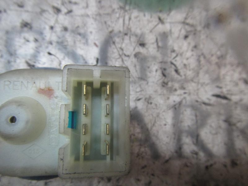 Recambio de mando retrovisor para renault scenic ii grand confort dynamique referencia OEM IAM   