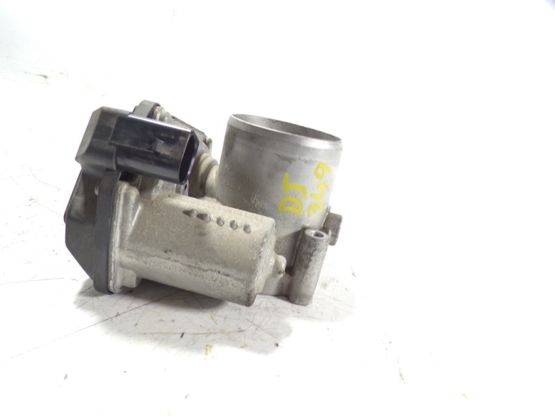 Recambio de caja mariposa para volkswagen scirocco (137) 1.4 16v tsi referencia OEM IAM 03C133062T 03C133062S A2C53367619