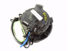 Recambio de motor calefaccion para renault megane iv berlina 5p 1.5 dci diesel fap energy referencia OEM IAM 272103243R T69963A  2