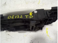 Recambio de maneta exterior trasera derecha para seat arona 1.0 tsi referencia OEM IAM 5G0837206NGRU   2