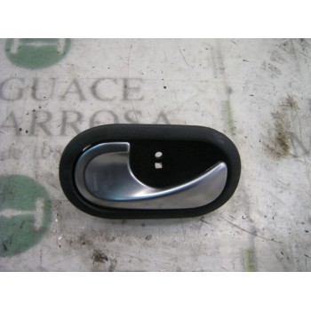 MANETA INTERIOR TRASERA IZQUIERDA 