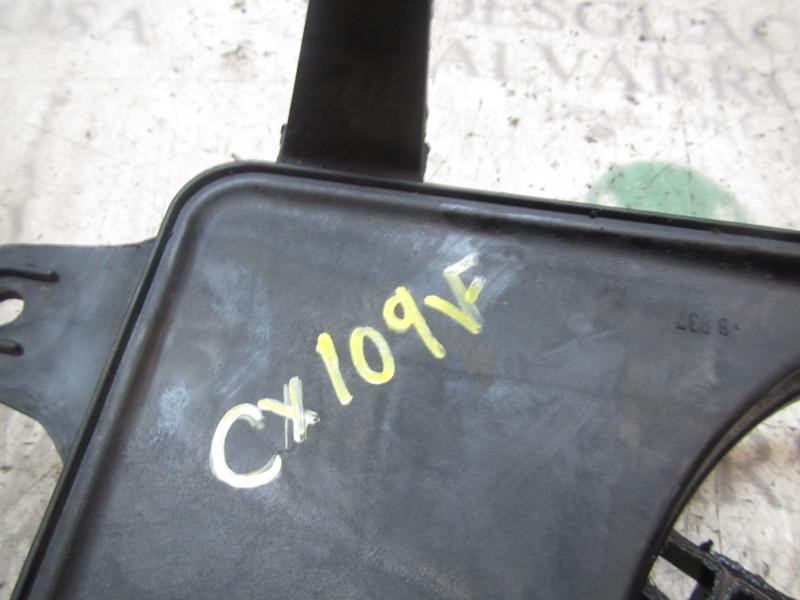 Recambio de canalizador aire para fiat doblo (119) 1.9 jtd cat referencia OEM IAM   