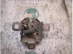 Recambio de cerradura capot para fiat doblo (119) 1.9 jtd cat referencia OEM IAM    2