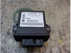 Recambio de centralita luces para volkswagen passat variant (3c5) 2.0 tdi referencia OEM IAM 5M0907357C 5M0907357C 