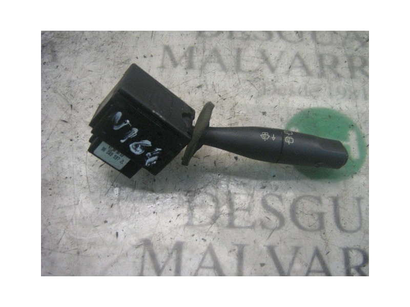 Recambio de mando limpia para citroën saxo 1.5 d image referencia OEM IAM   