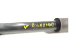 Recambio de amortiguador trasero izquierdo para mini mini 5-trg. (f55) cooper d referencia OEM IAM 33526852427 6852427  2