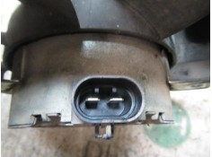 Recambio de electroventilador para fiat doblo (119) 1.9 jtd cat referencia OEM IAM    2