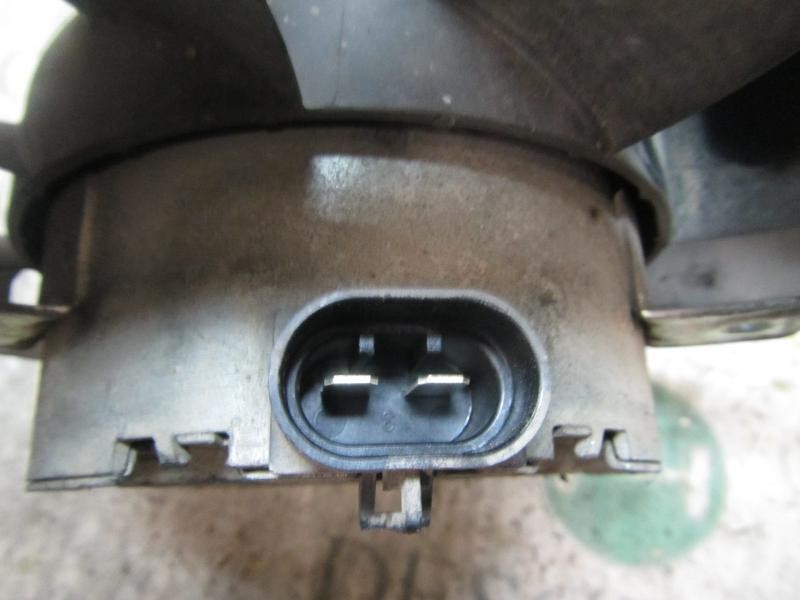Recambio de electroventilador para fiat doblo (119) 1.9 jtd cat referencia OEM IAM   