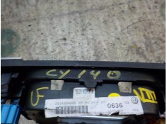 Recambio de modulo electronico para volkswagen passat variant (3c5) 2.0 tdi referencia OEM IAM 3C0927117CREH 3C0864263F  2