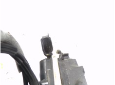 Recambio de cerradura puerta delantera izquierda para volkswagen scirocco (137) 1.4 16v tsi referencia OEM IAM 5N1837015E 5N1837 2