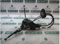 Recambio de palanca cambio para renault laguna grandtour iii 2.0 dci diesel cat referencia OEM IAM 8200933373 8200933373B  2