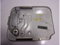 Recambio de tapa combustible para dacia logan ii 1.5 dci diesel fap cat referencia OEM IAM 788309837R   2