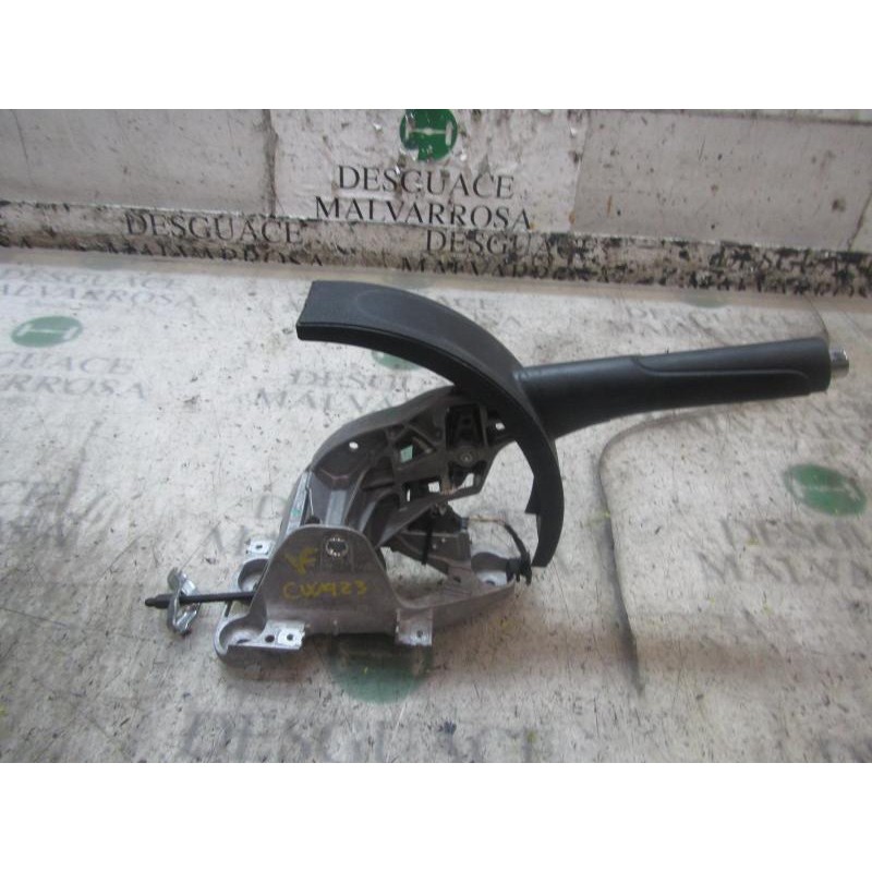 Recambio de palanca freno de mano para seat leon (1p1) reference referencia OEM IAM 1K0711303M3Q7  