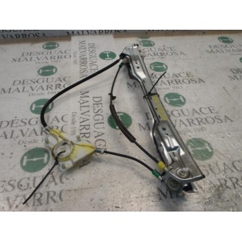 ELEVALUNAS DELANTERO DERECHO 