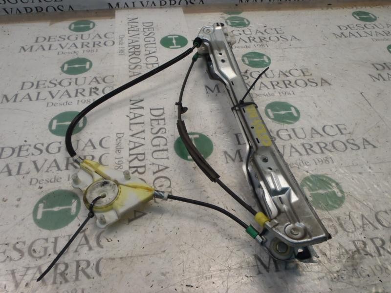 Recambio de elevalunas delantero derecho para citroën c5 break collection referencia OEM IAM   