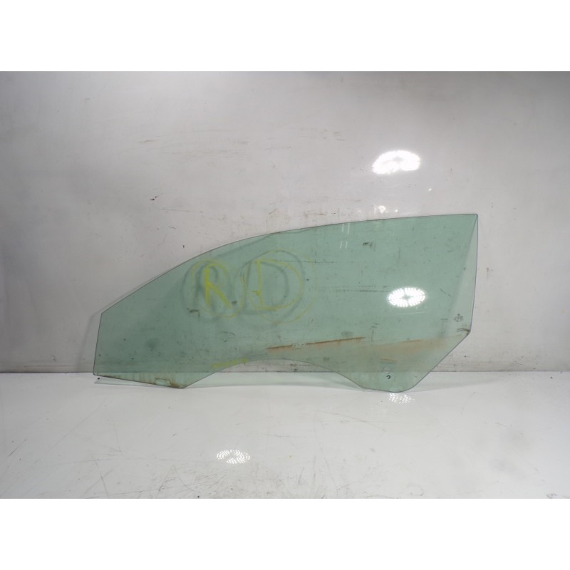 Recambio de cristal puerta delantero izquierdo para volkswagen scirocco (137) 1.4 16v tsi referencia OEM IAM 1K8845201B  