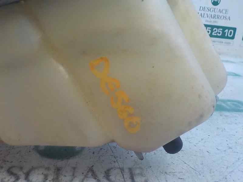 Recambio de deposito expansion para ford mondeo ber. (ca2) 2.0 tdci cat referencia OEM IAM 1460978  