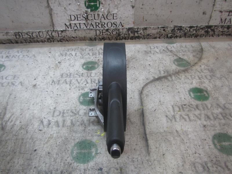 Recambio de palanca freno de mano para seat leon (1p1) reference referencia OEM IAM 1K0711303M3Q7  