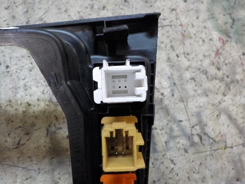 Recambio de modulo electronico para volkswagen passat variant (3c5) 2.0 tdi referencia OEM IAM 3C0927117CREH 3C0864263F 