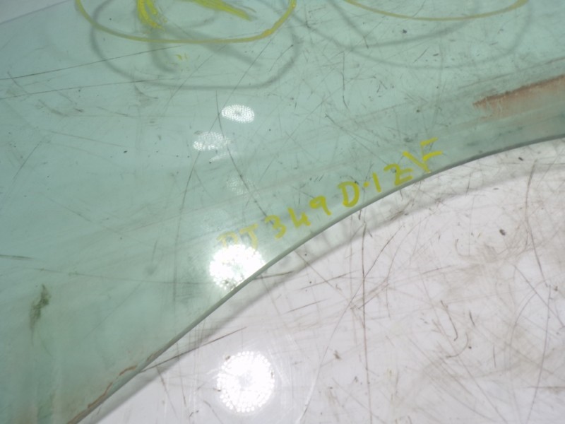 Recambio de cristal puerta delantero izquierdo para volkswagen scirocco (137) 1.4 16v tsi referencia OEM IAM 1K8845201B  