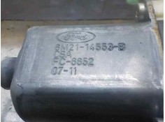 Recambio de elevalunas delantero derecho para ford mondeo ber. (ca2) 2.0 tdci cat referencia OEM IAM 1803914 6M2114553B 01308222 2