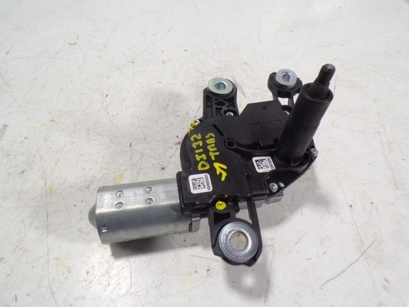 Recambio de motor limpia trasero para seat arona 1.0 tsi referencia OEM IAM 5G0955711C 5G0955711C W000089789