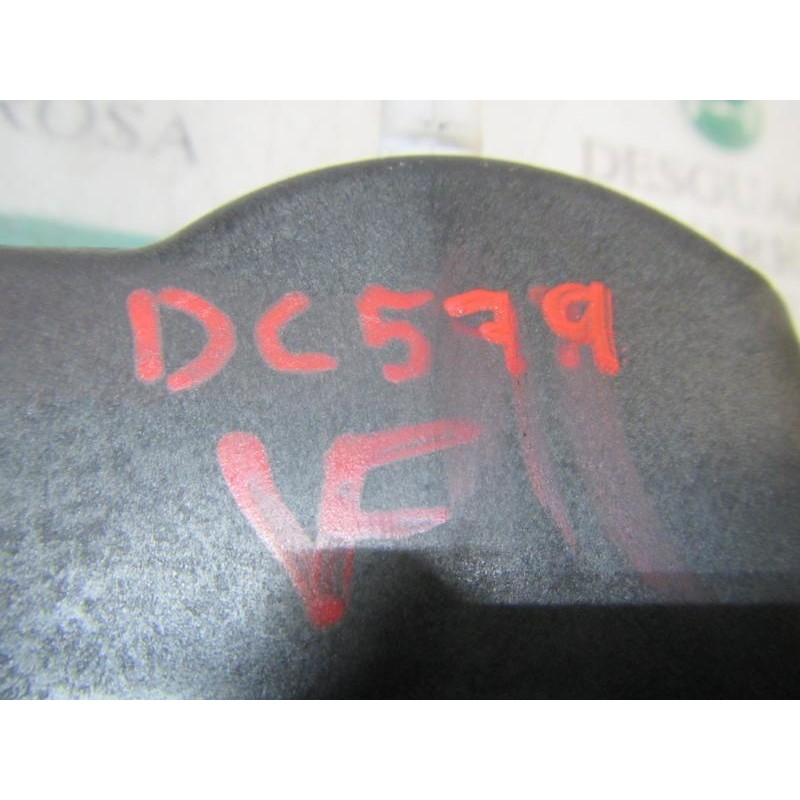 Recambio de palanca cambio para renault laguna grandtour iii 2.0 dci diesel cat referencia OEM IAM 8200933373 8200933373B 