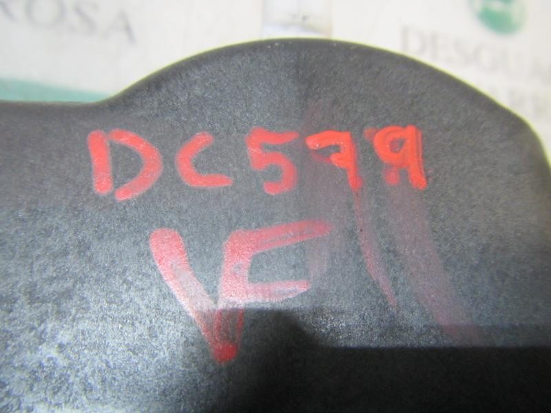 Recambio de palanca cambio para renault laguna grandtour iii 2.0 dci diesel cat referencia OEM IAM 8200933373 8200933373B 