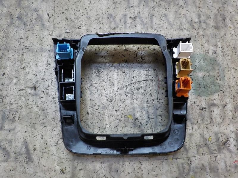 Recambio de modulo electronico para volkswagen passat variant (3c5) 2.0 tdi referencia OEM IAM 3C0927117CREH 3C0864263F 