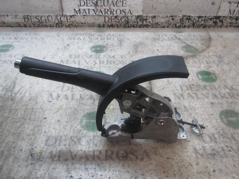 Recambio de palanca freno de mano para seat leon (1p1) reference referencia OEM IAM 1K0711303M3Q7  