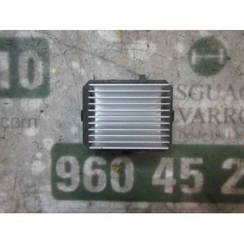 RESISTENCIA CALEFACCION 7701209850 145R06R90 