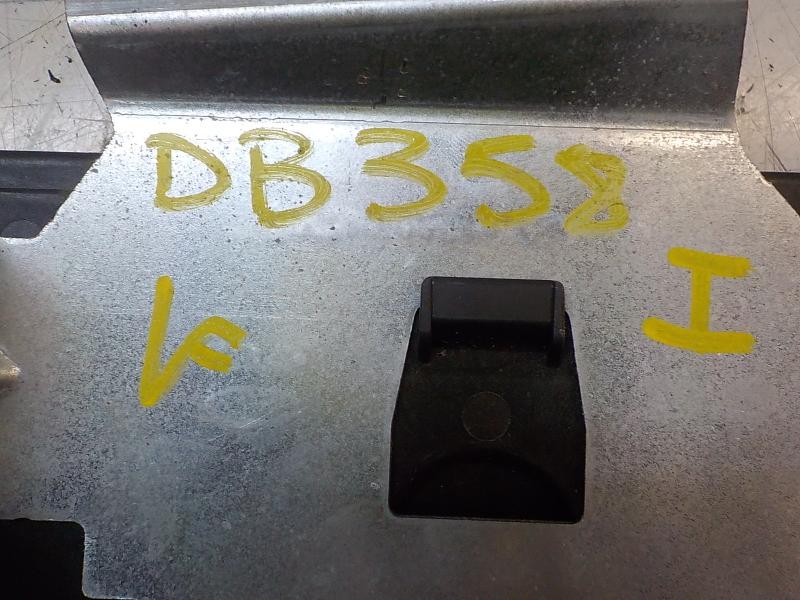 Recambio de modulo electronico para ford fiesta (cb1) 1.6 tdci cat referencia OEM IAM 1741770 8V5115K600CH 