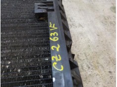 Recambio de condensador aire acondicionado para bmw serie 3 berlina (e90) 2.0 16v diesel cat referencia OEM IAM 64539229021   2