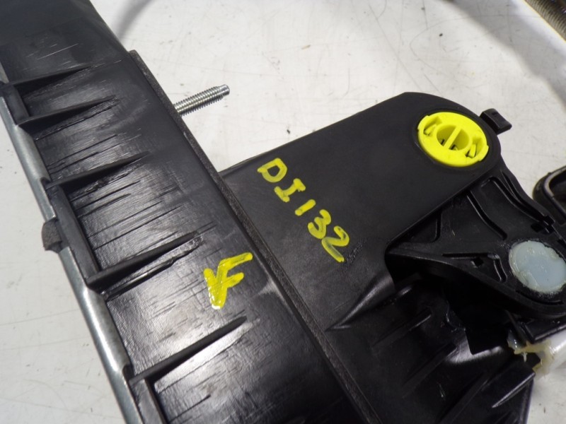 Recambio de palanca cambio para seat arona 1.0 tsi referencia OEM IAM 2Q0711049J 2Q0711049J 