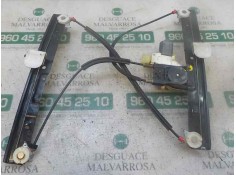 Recambio de elevalunas delantero izquierdo para ford mondeo ber. (ca2) 2.0 tdci cat referencia OEM IAM 1803915 6M2114A389B 01308 2