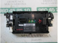 Recambio de sistema navegacion gps para renault laguna grandtour iii 2.0 dci diesel cat referencia OEM IAM 259154618R 259164206R 2