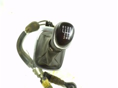 Recambio de palanca cambio para renault megane iv berlina 5p 1.5 dci diesel fap energy referencia OEM IAM 341042886R 341042886R  2