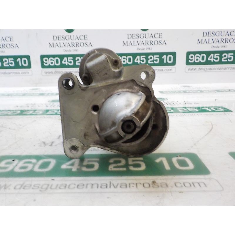 Recambio de motor arranque para ford fiesta (cb1) 1.6 tdci cat referencia OEM IAM 1734633 8V2111000AD 