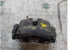 Recambio de pinza freno delantera derecha para volkswagen passat variant (3c5) 2.0 tdi referencia OEM IAM 1K0615124E   2