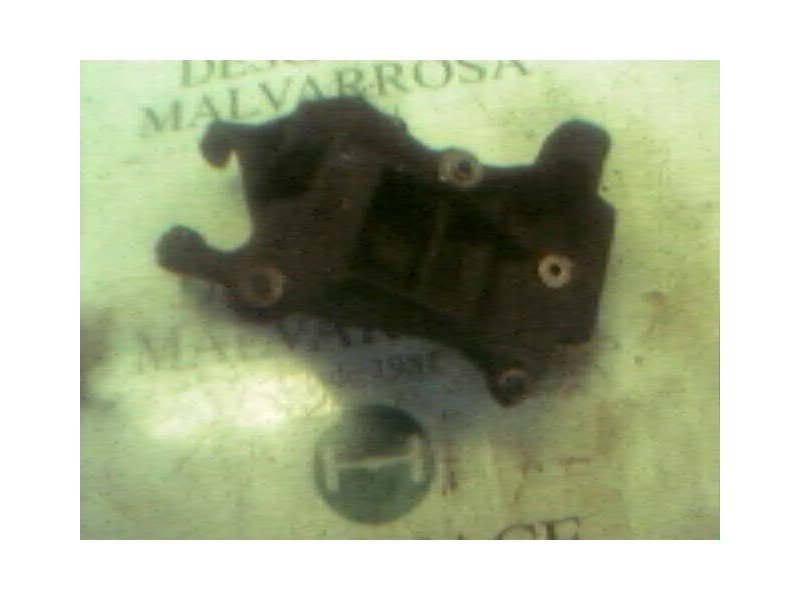 Recambio de soporte motor para peugeot 306 berlina 3/5 puertas (s1) graffic referencia OEM IAM   